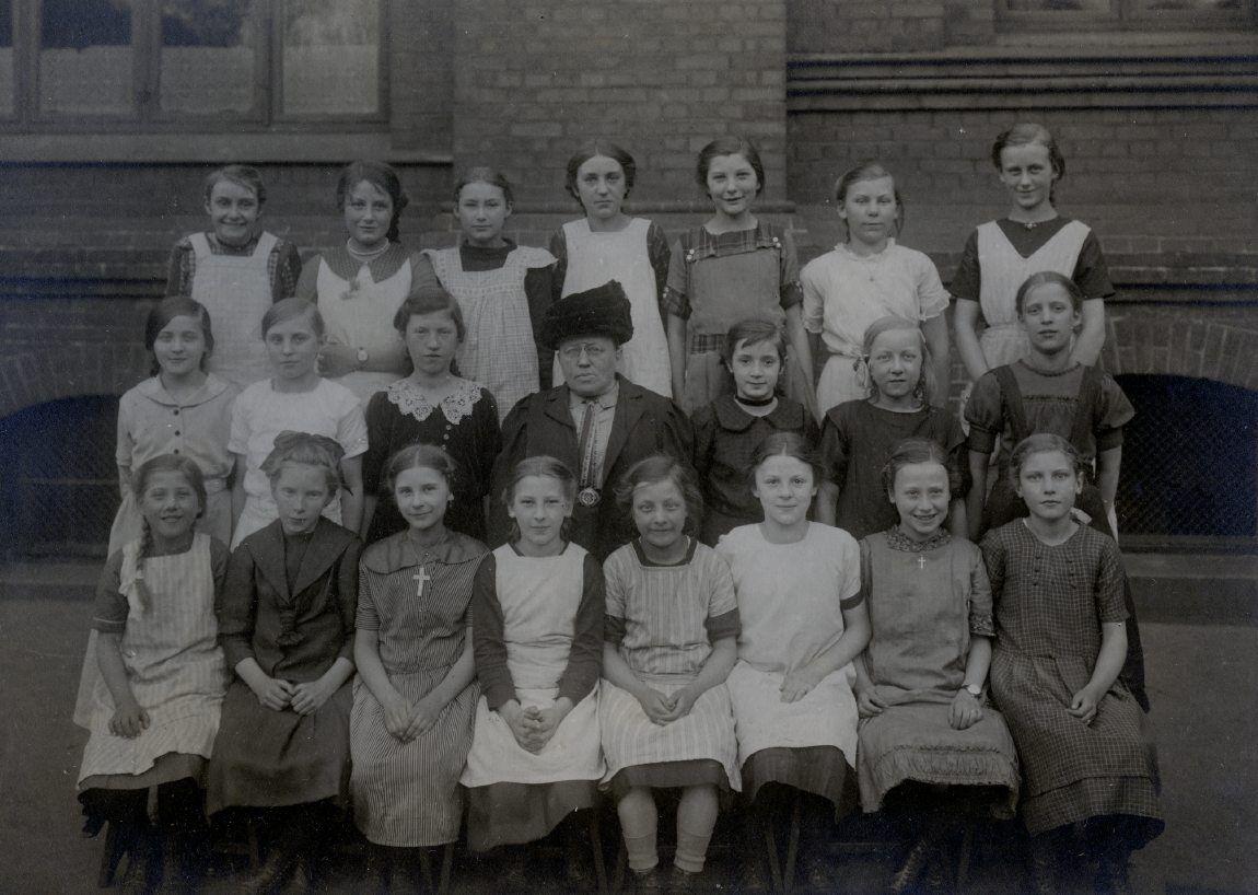 Oehlenschlægersgades Skole