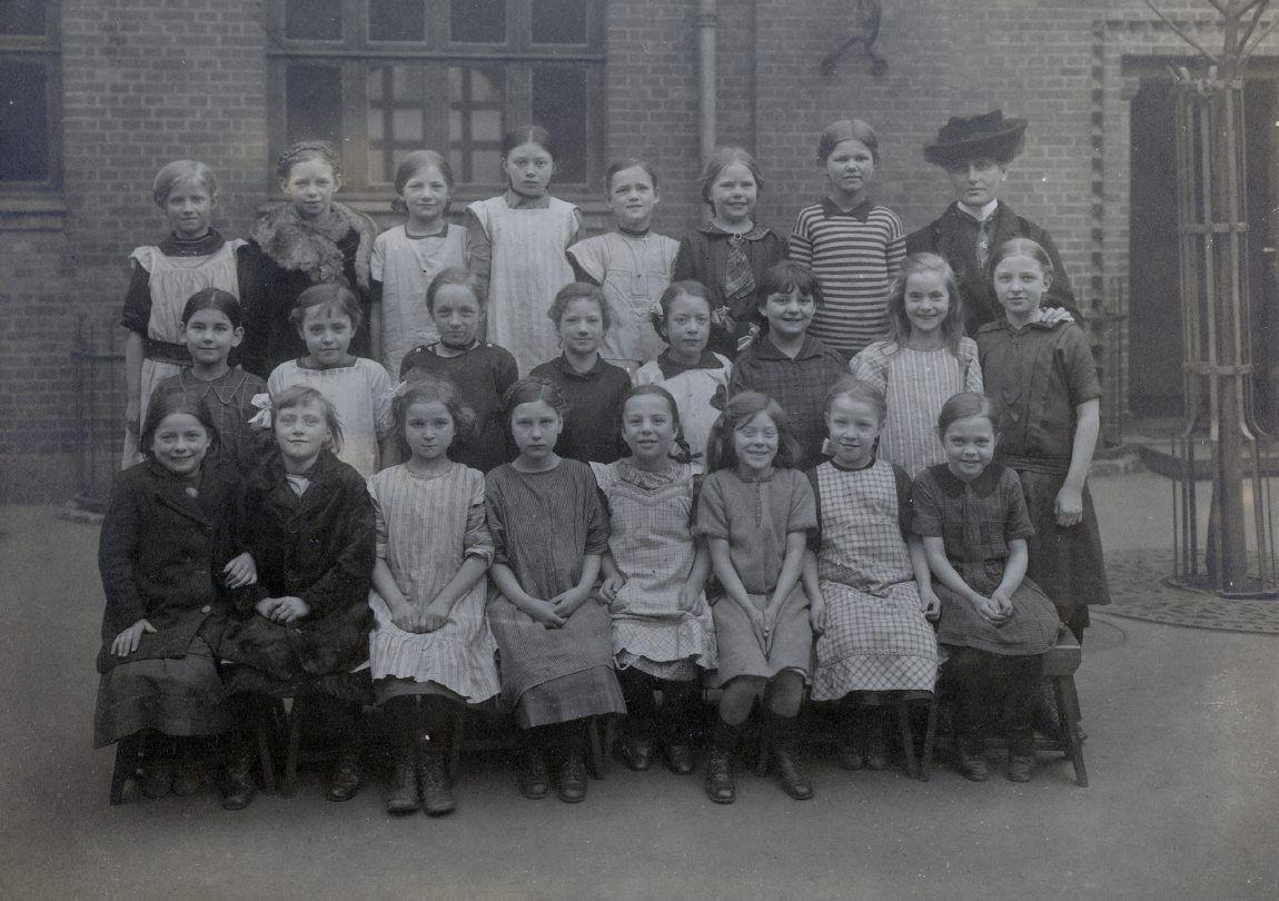 Oehlenschlægersgades Skole