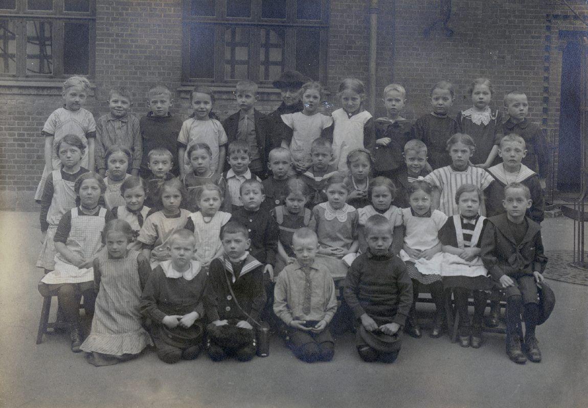 Oehlenschlægersgades Skole