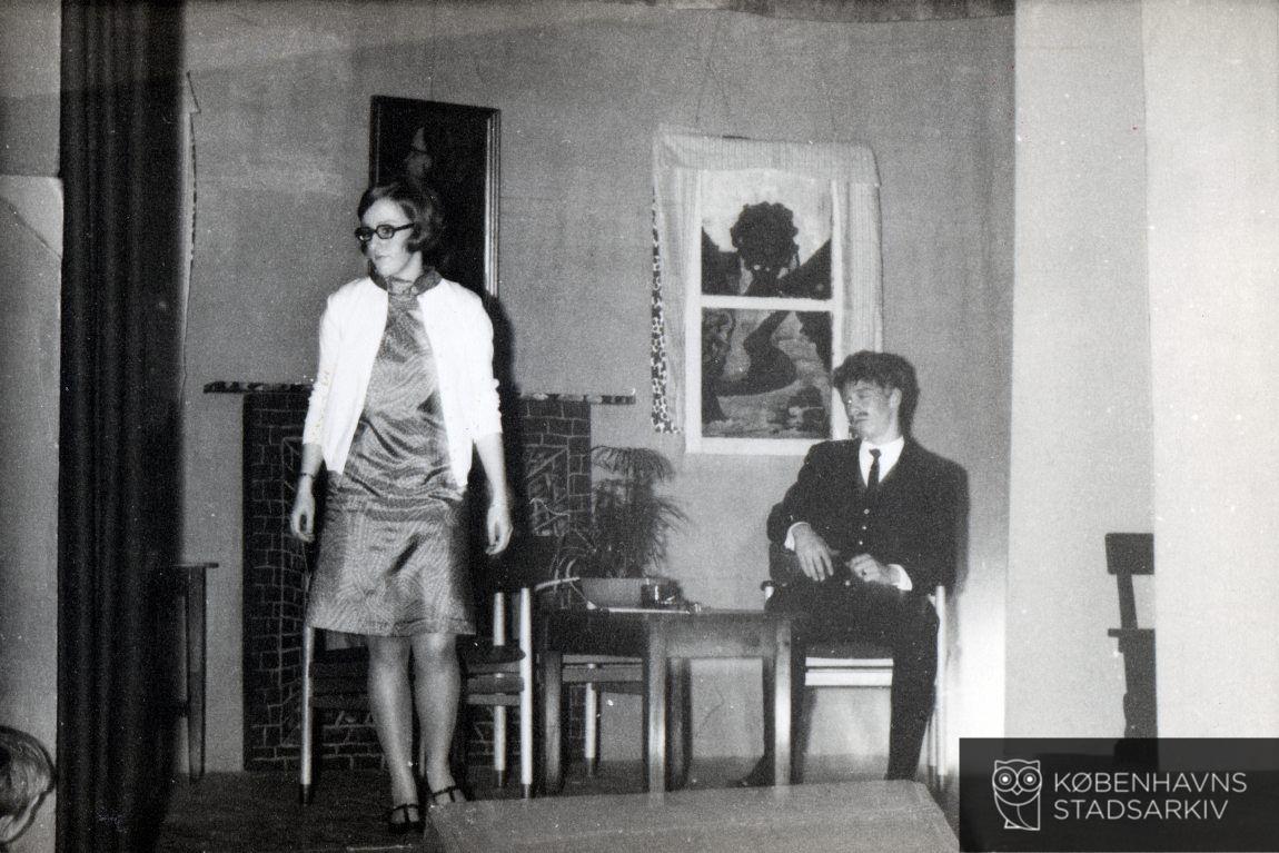 Ny Carlsberg Vejens Skole