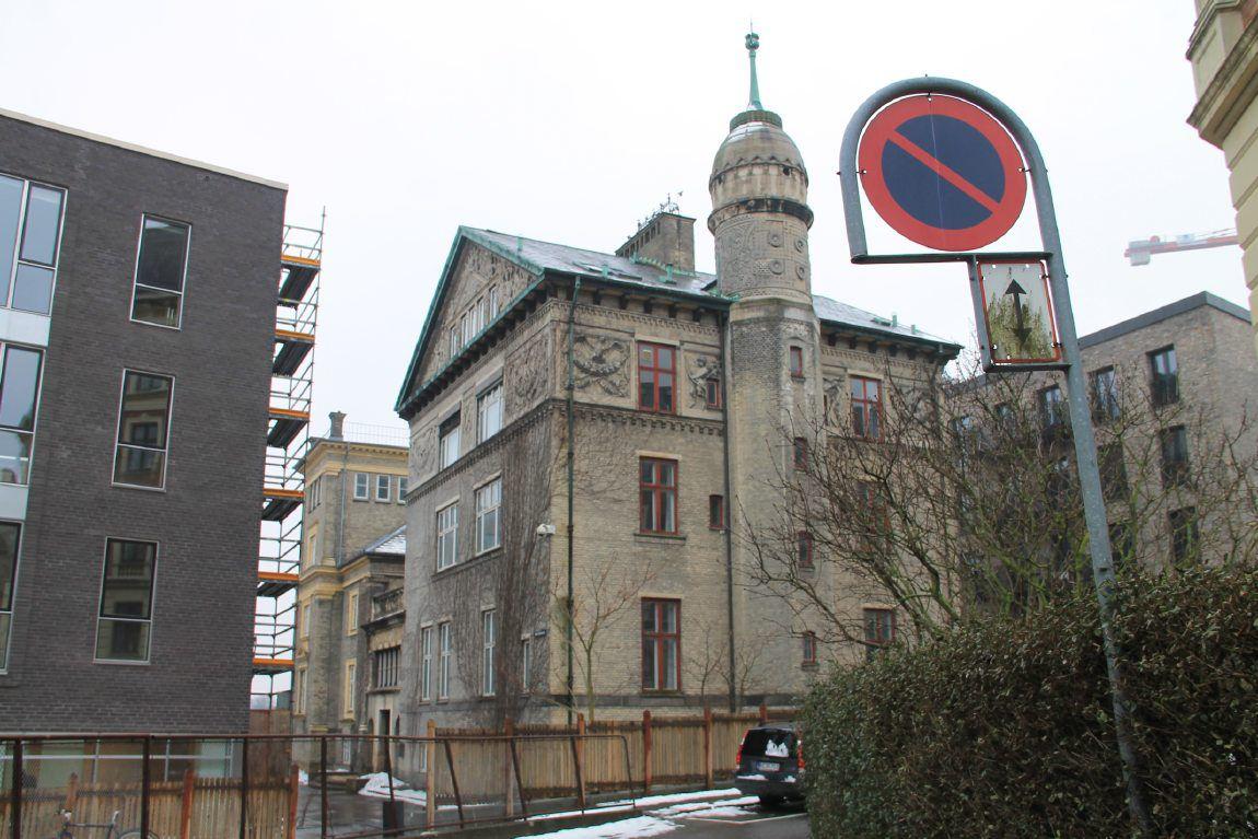 Carlsberg Byen