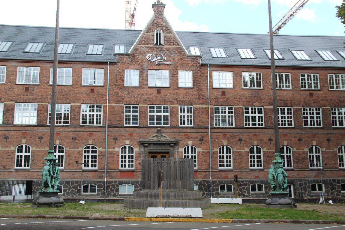 Carlsberg Byen