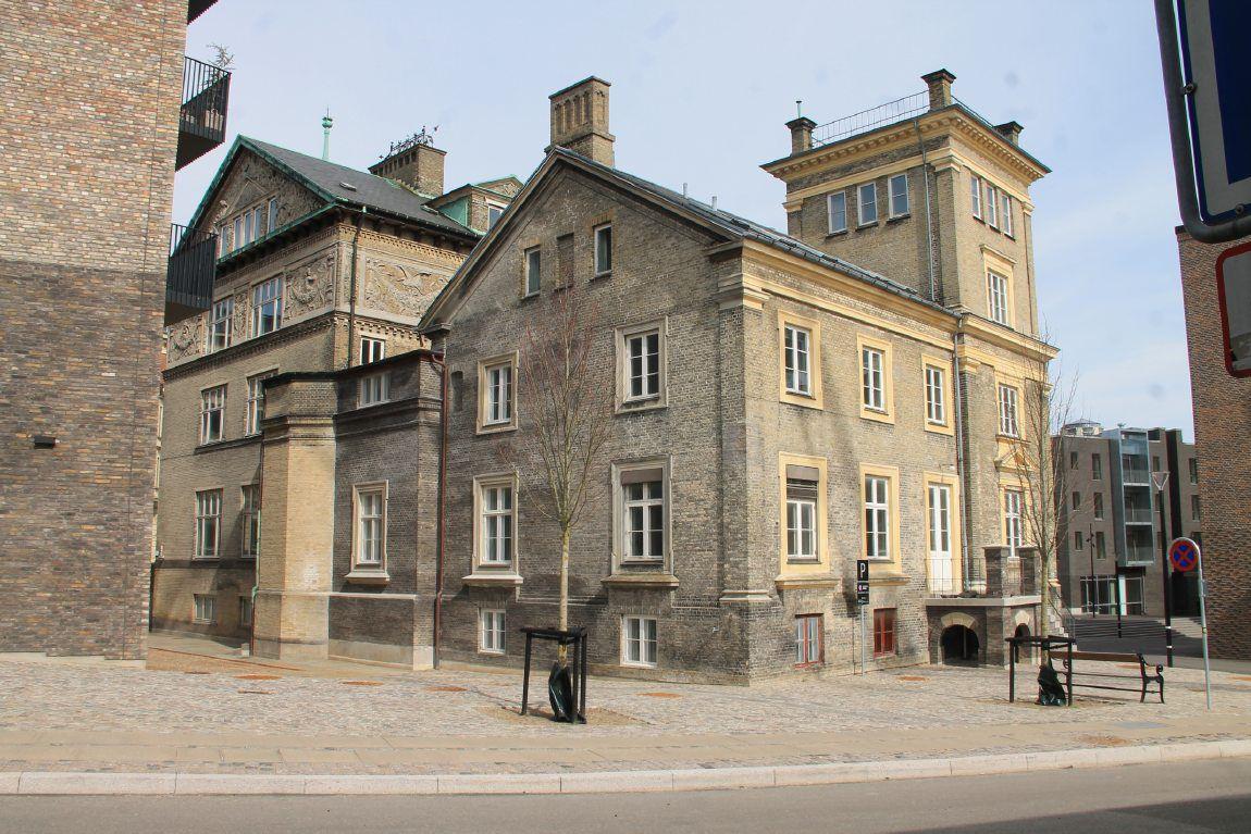 Carlsberg Byen