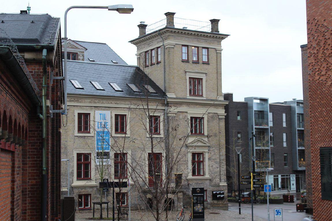 Carlsberg Byen