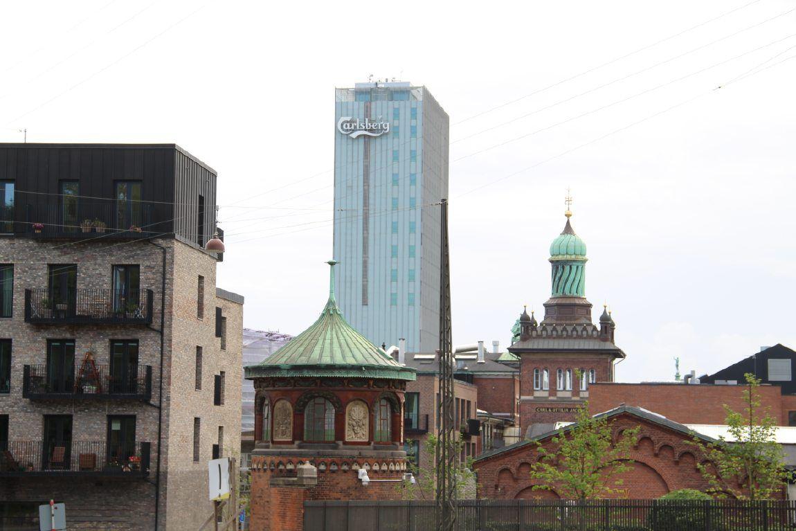 Carlsberg Byen