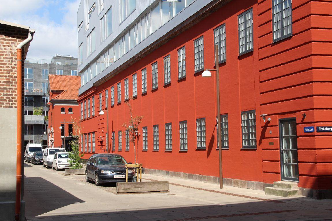 Billedvej
