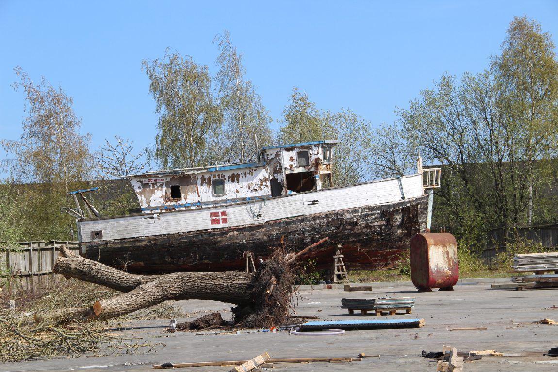 Nordhavn