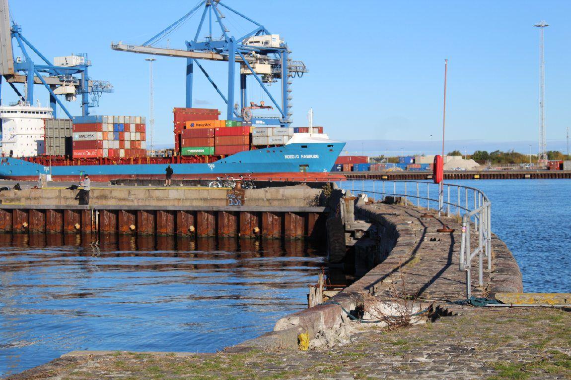 Nordhavn