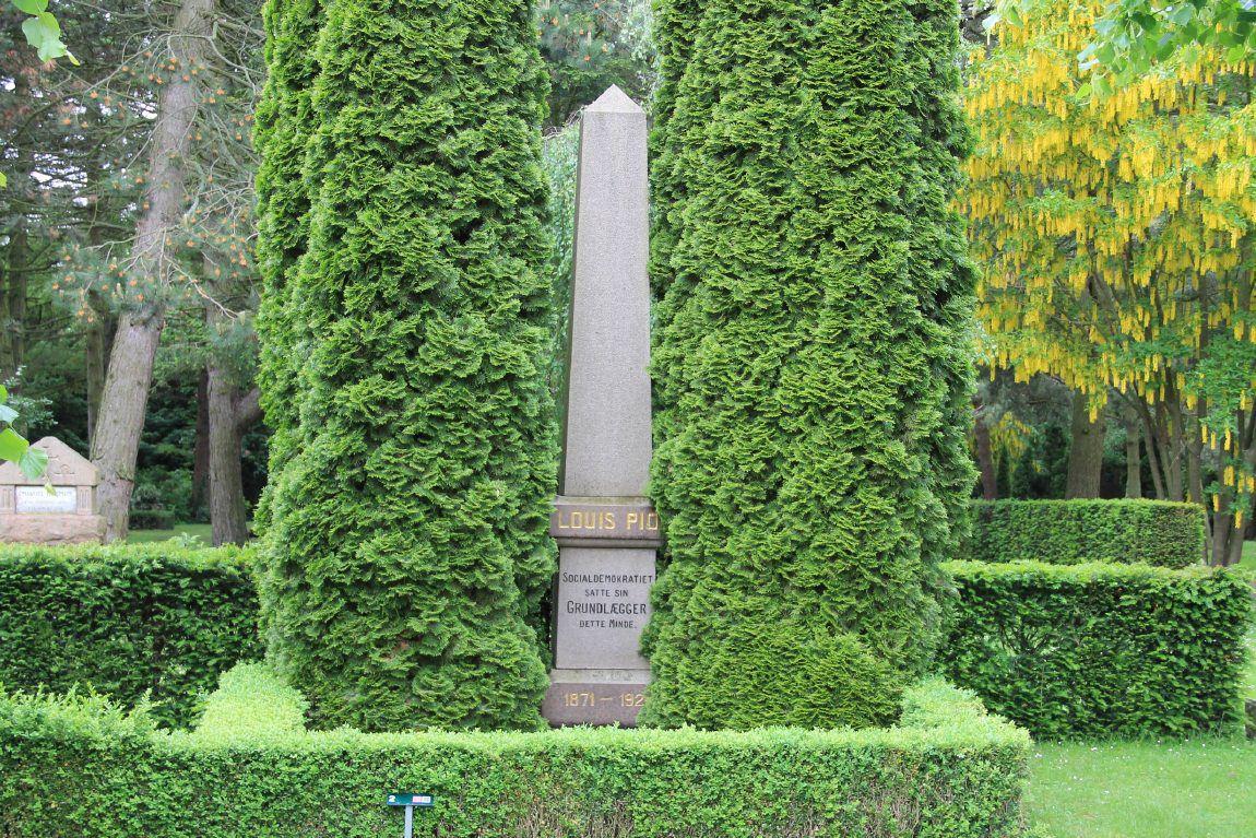 Vestre Kirkegård