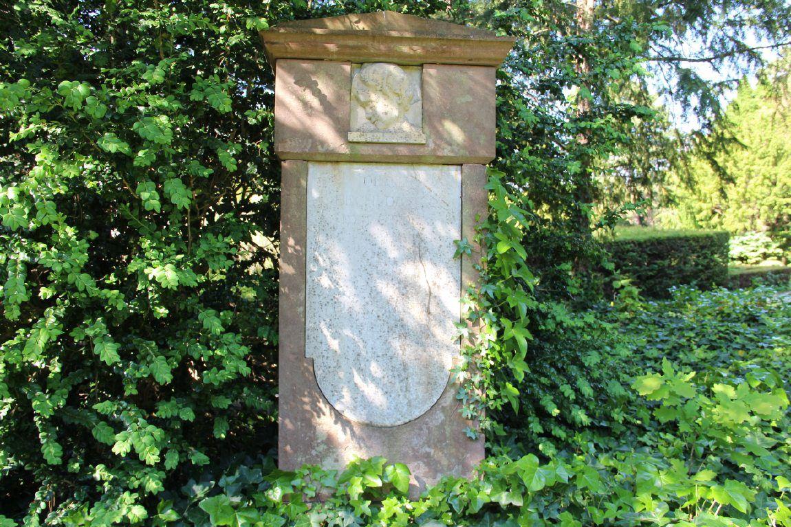 Vestre Kirkegård