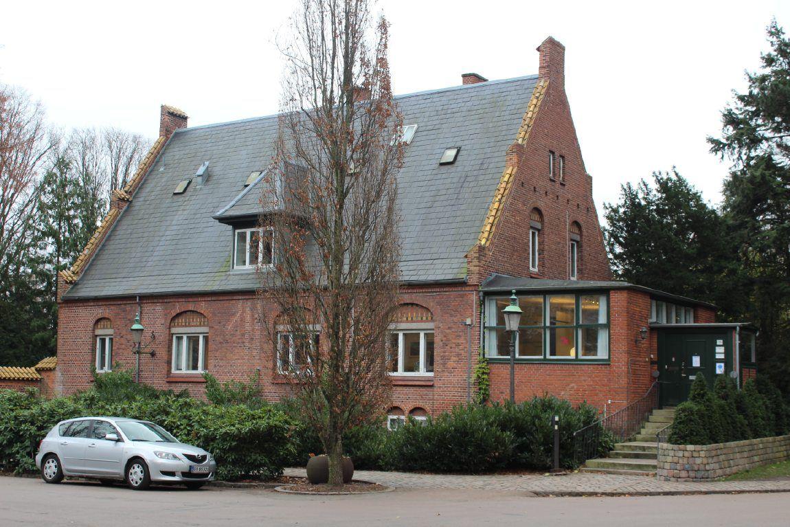 Vestre Kirkegård