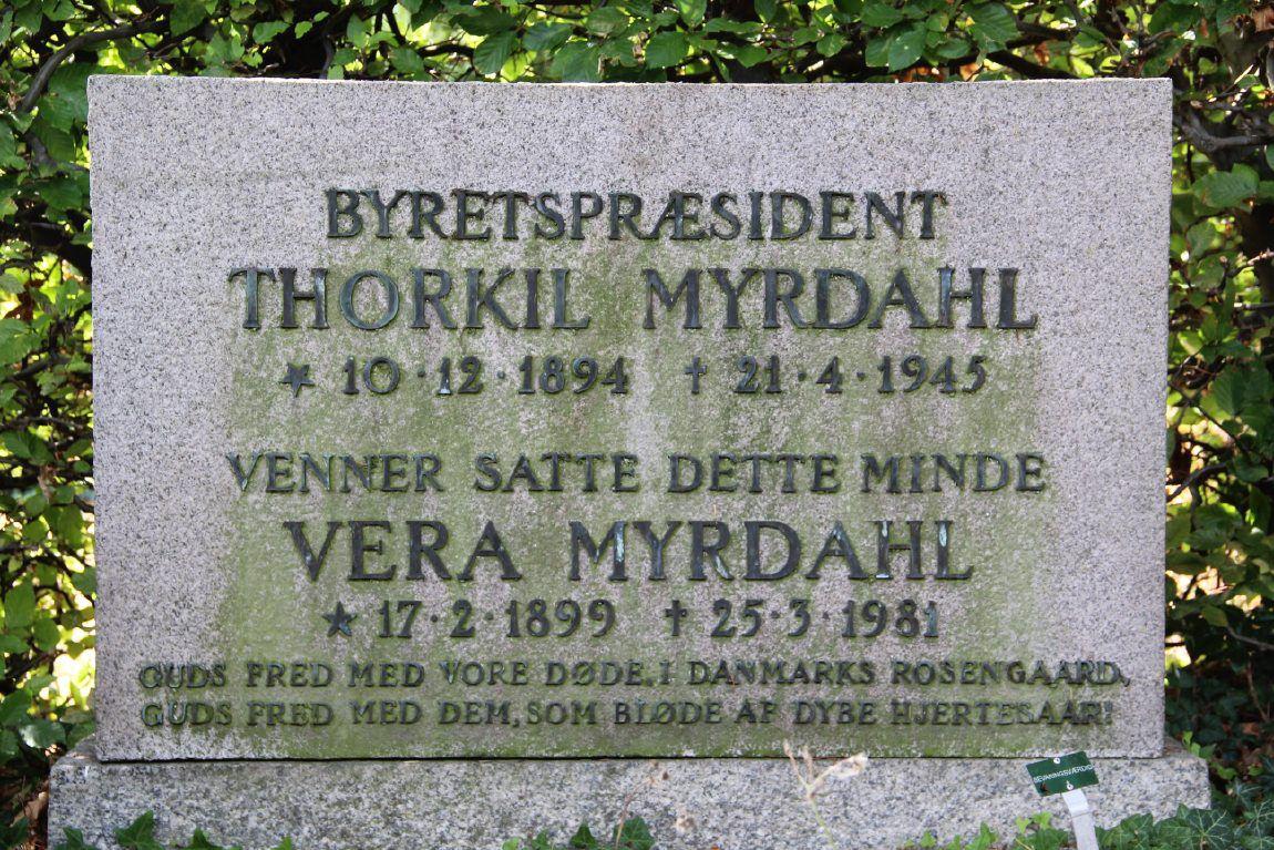 Vestre Kirkegård