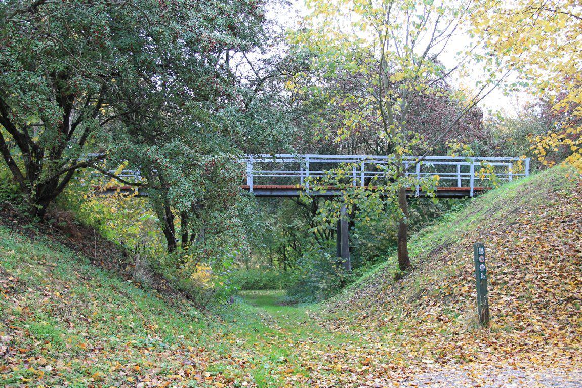Vestvolden
