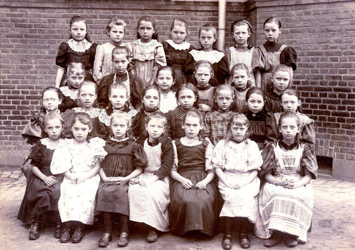 Larslejsstrædes Skole