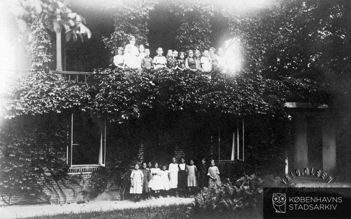 Maria Kirkeplads Skole
