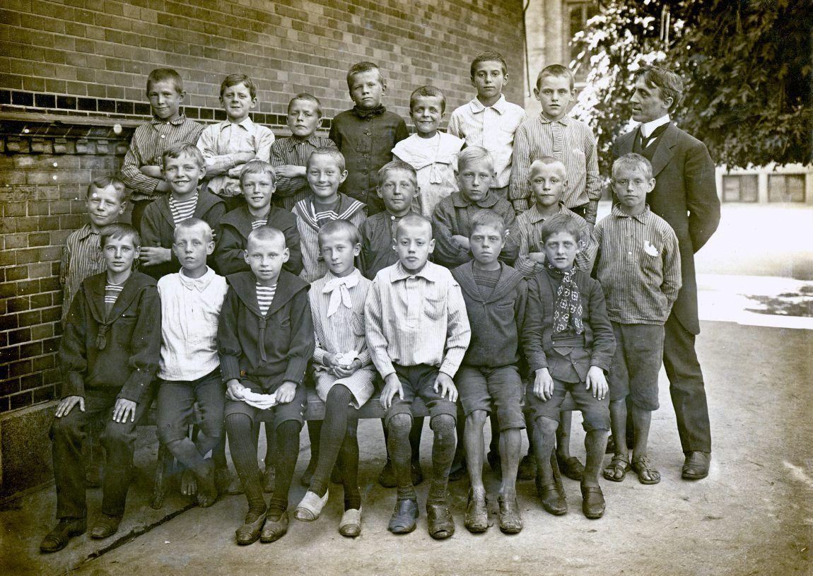 Jagtvejens Skole