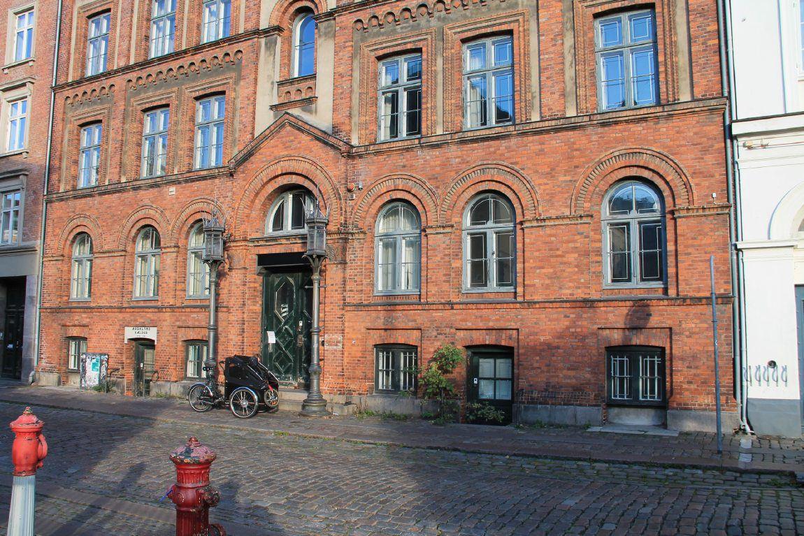 Absalonsgade 3