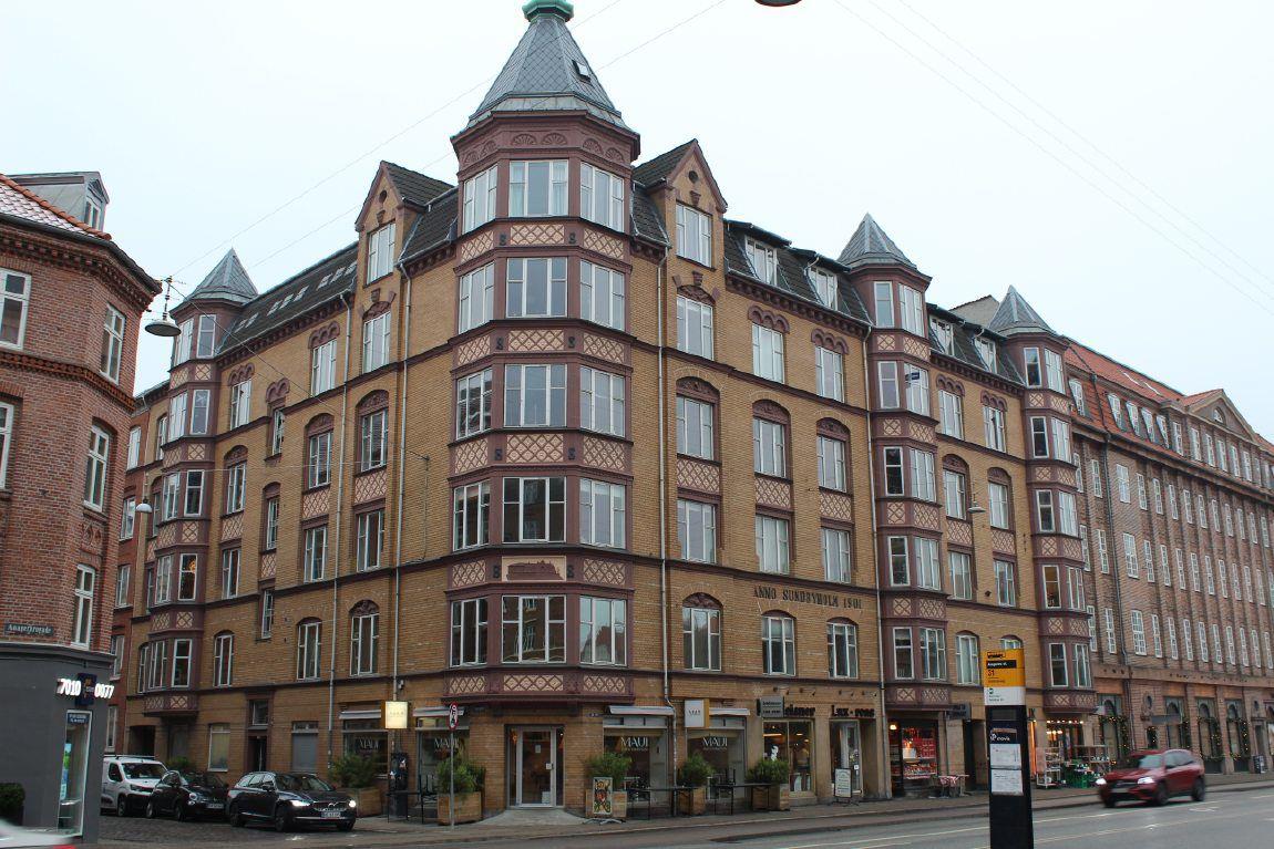Amagerbrogade