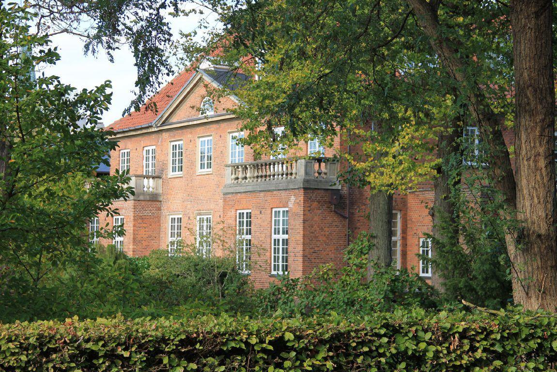 Antoinettevej 3