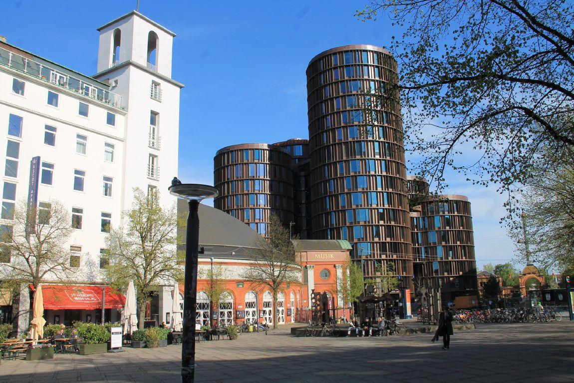 Axeltorv