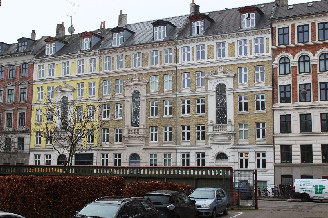Bartholinsgade