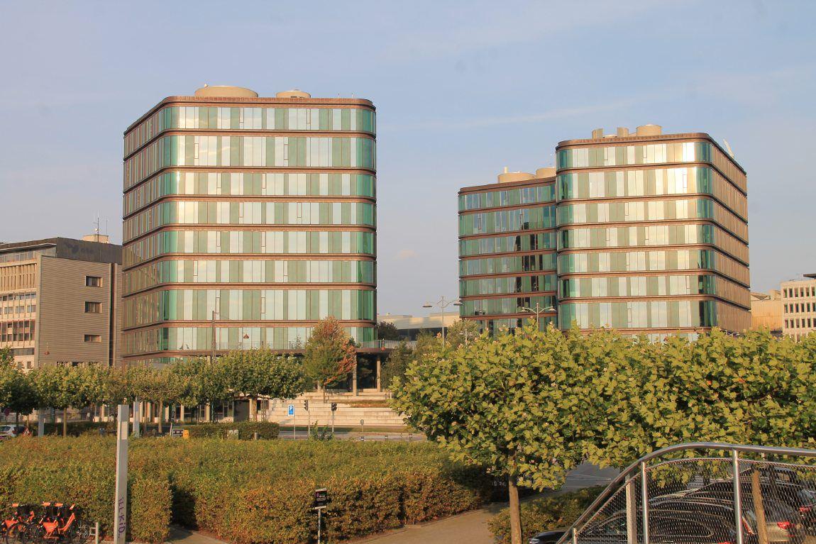 Bernstorffsgade