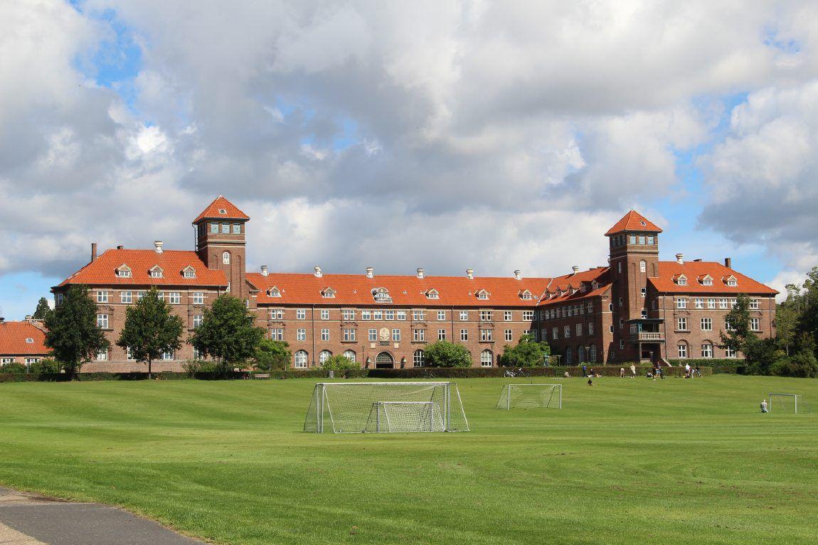 Bispebjerg Hospital