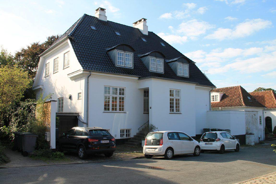 Bjerregårds Sidevej 5
