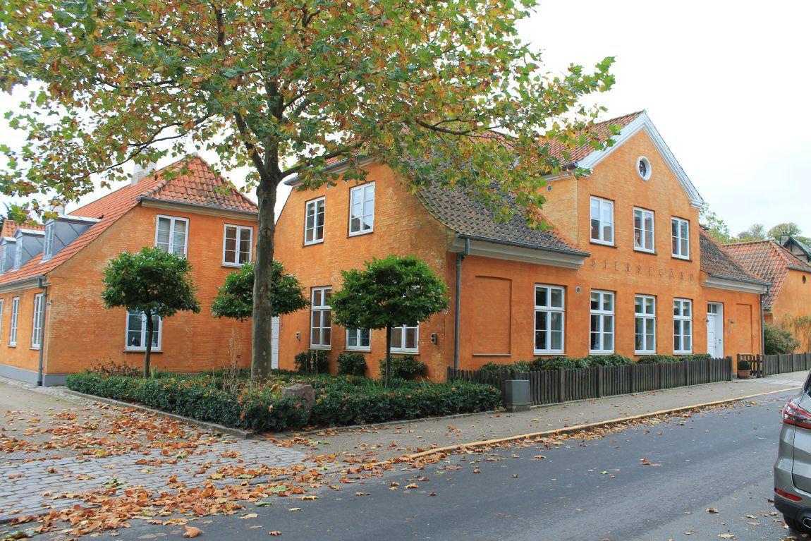 Bjerregårdsvej 4-6