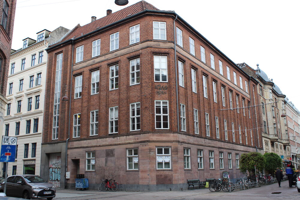 Blågårdsgade kbhbilleder.dk