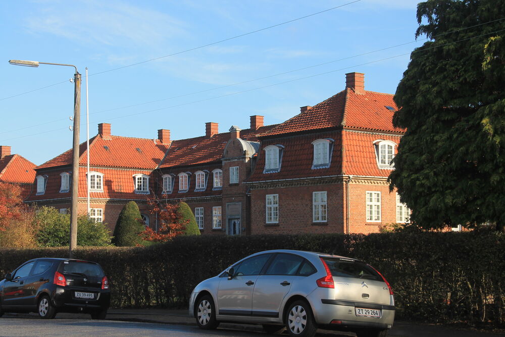 Brønshøj kbhbilleder.dk