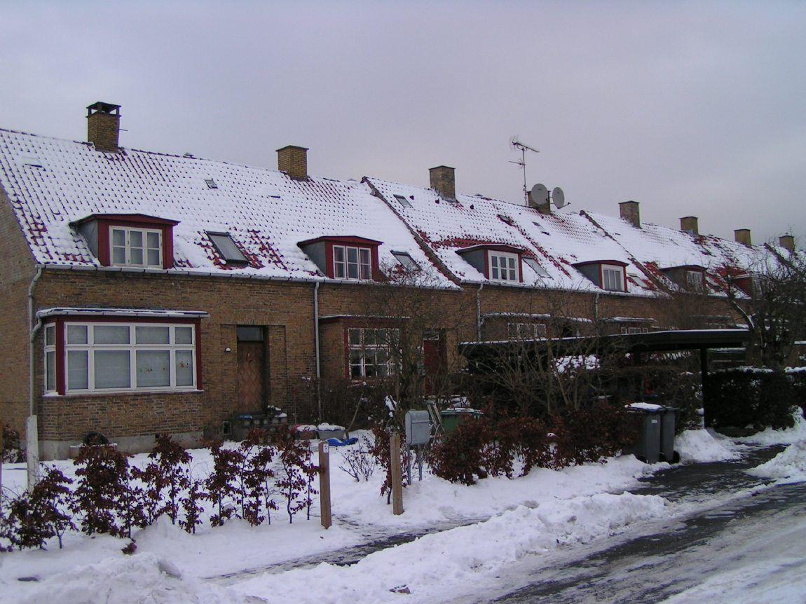 Brønshøj