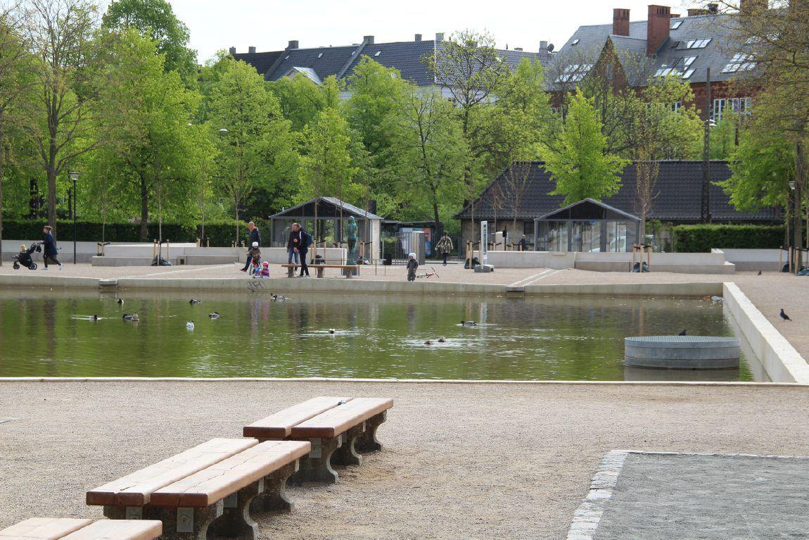 Enghaveparken