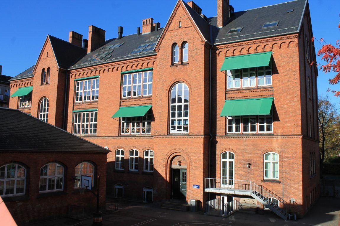 Enghave Plads 21