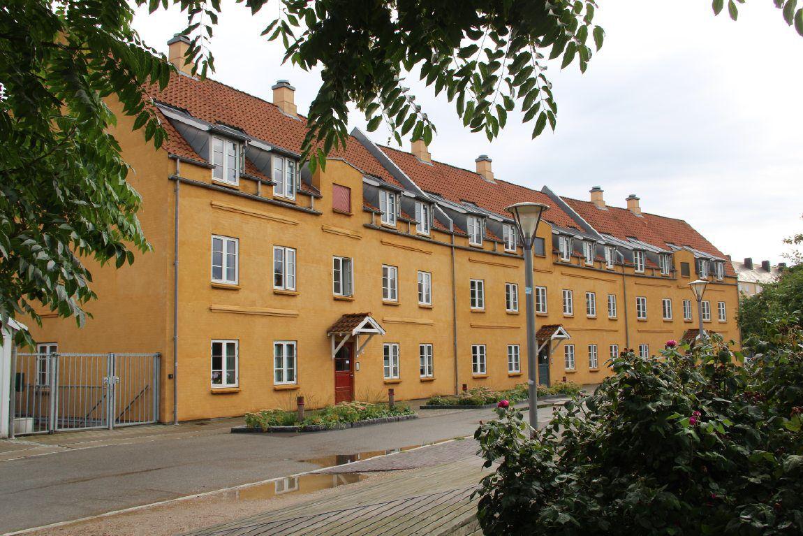 Erik Ballings Vej 4
