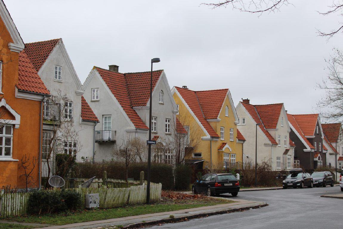 Eschrichtsvej
