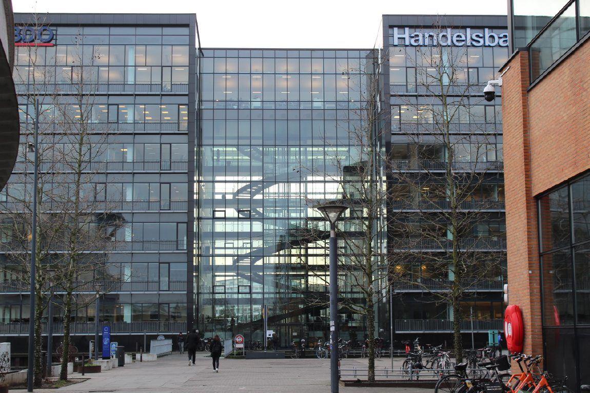 Havneholmen