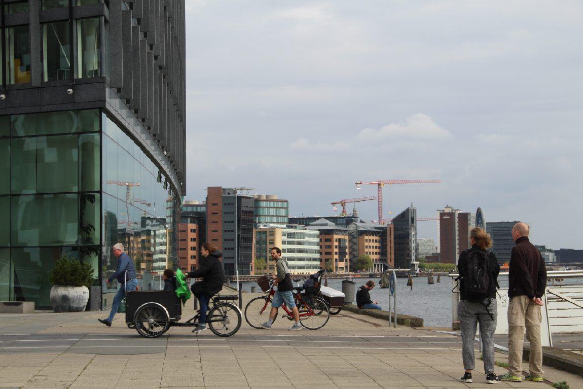 Havneholmen