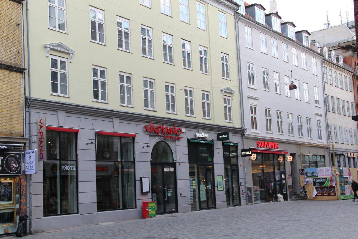 Frederiksborggade 5-7
