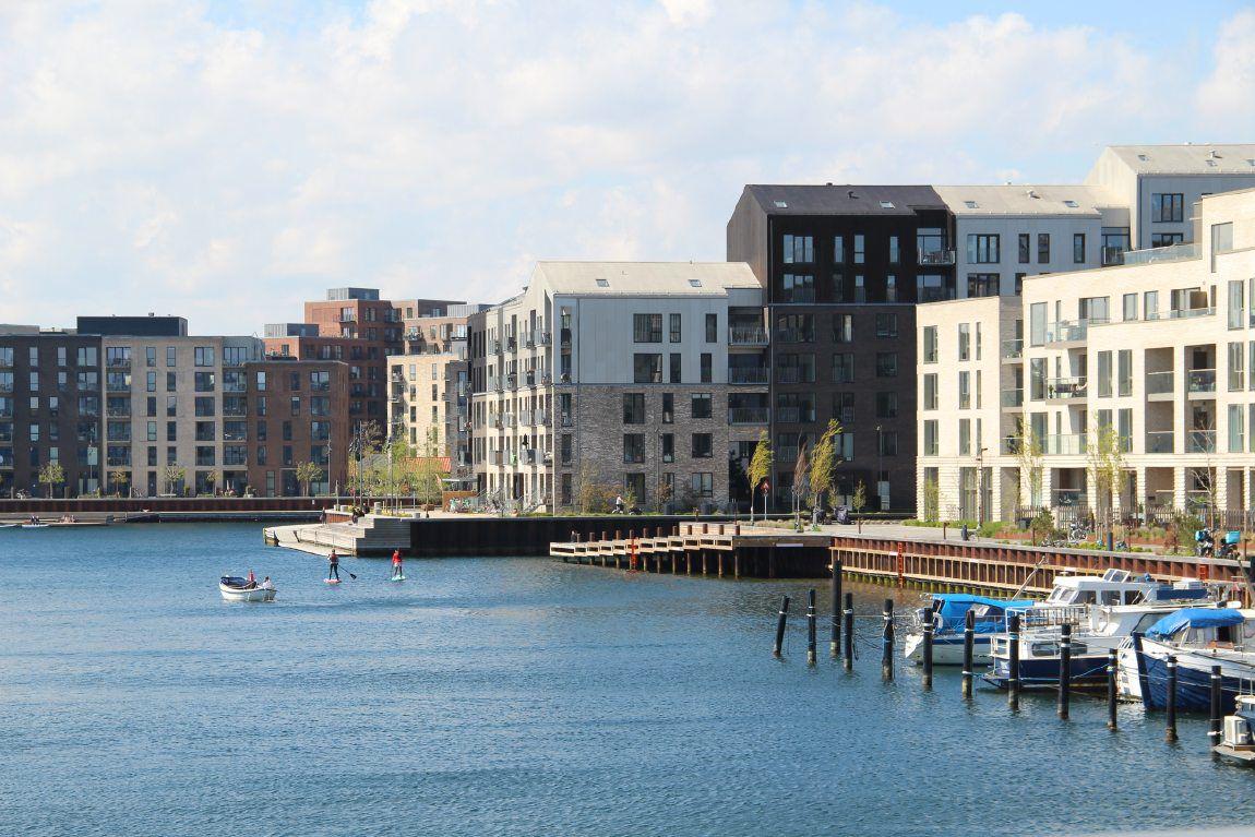 Frederiks Brygge