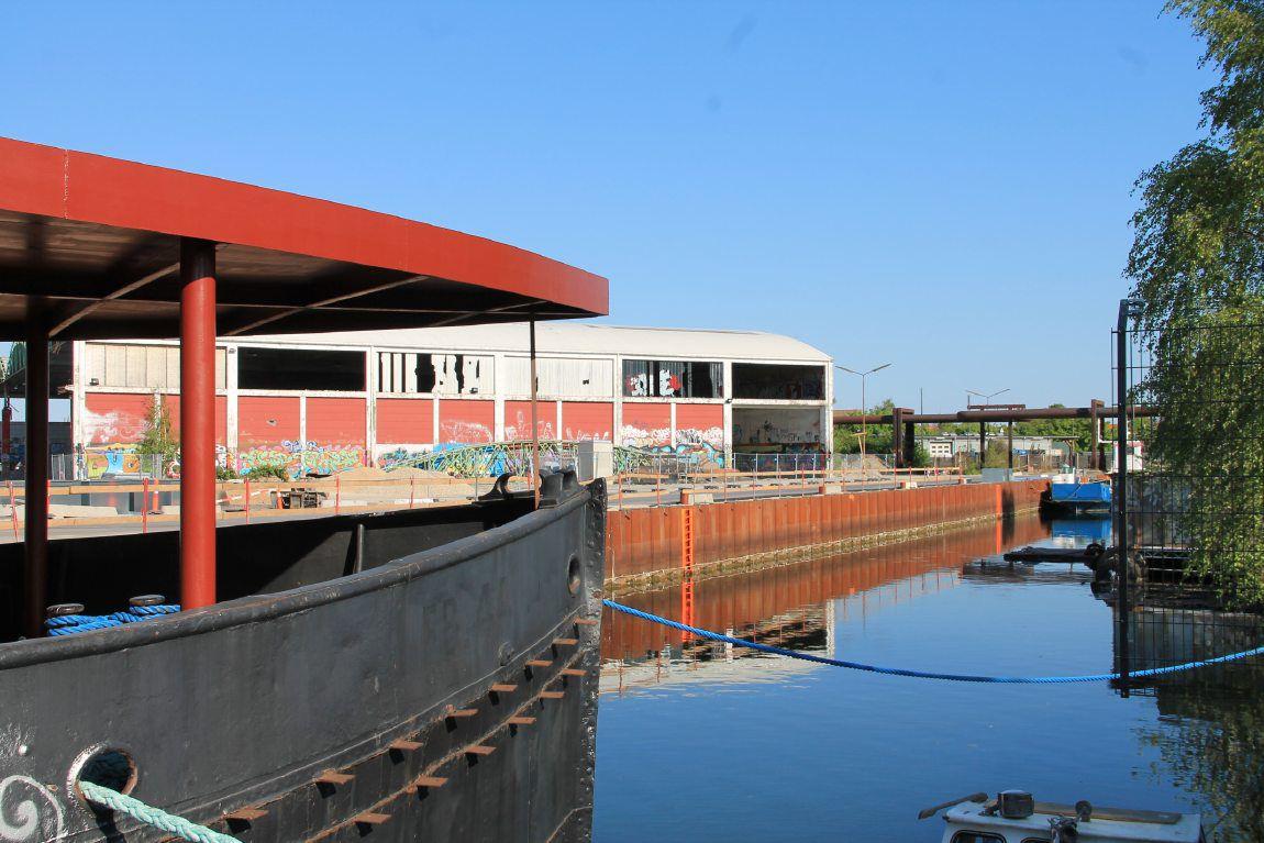 Frederiks Brygge