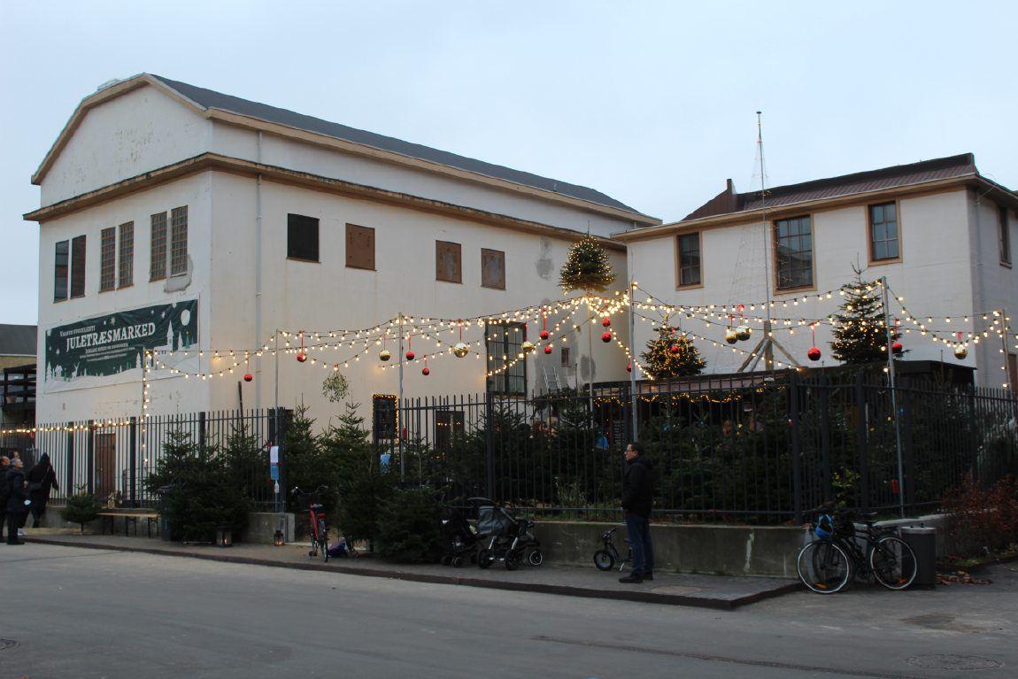 Gearhalsvej