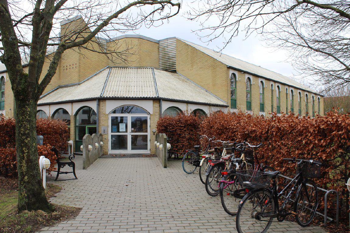 Gamle Vasbygade 49