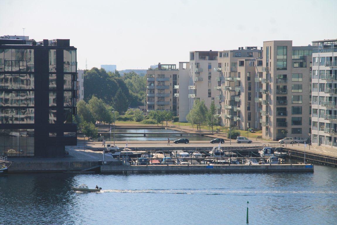 Havneholmen