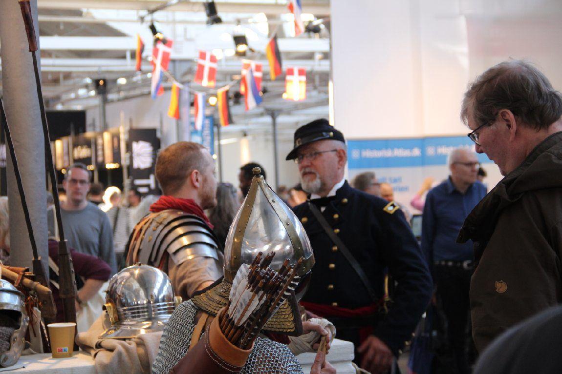Øksnehallen