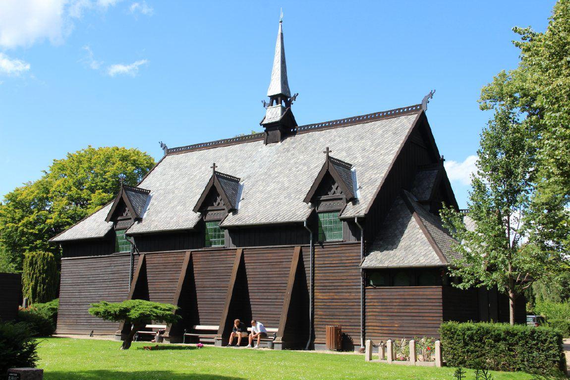 Holmens Kirkegård