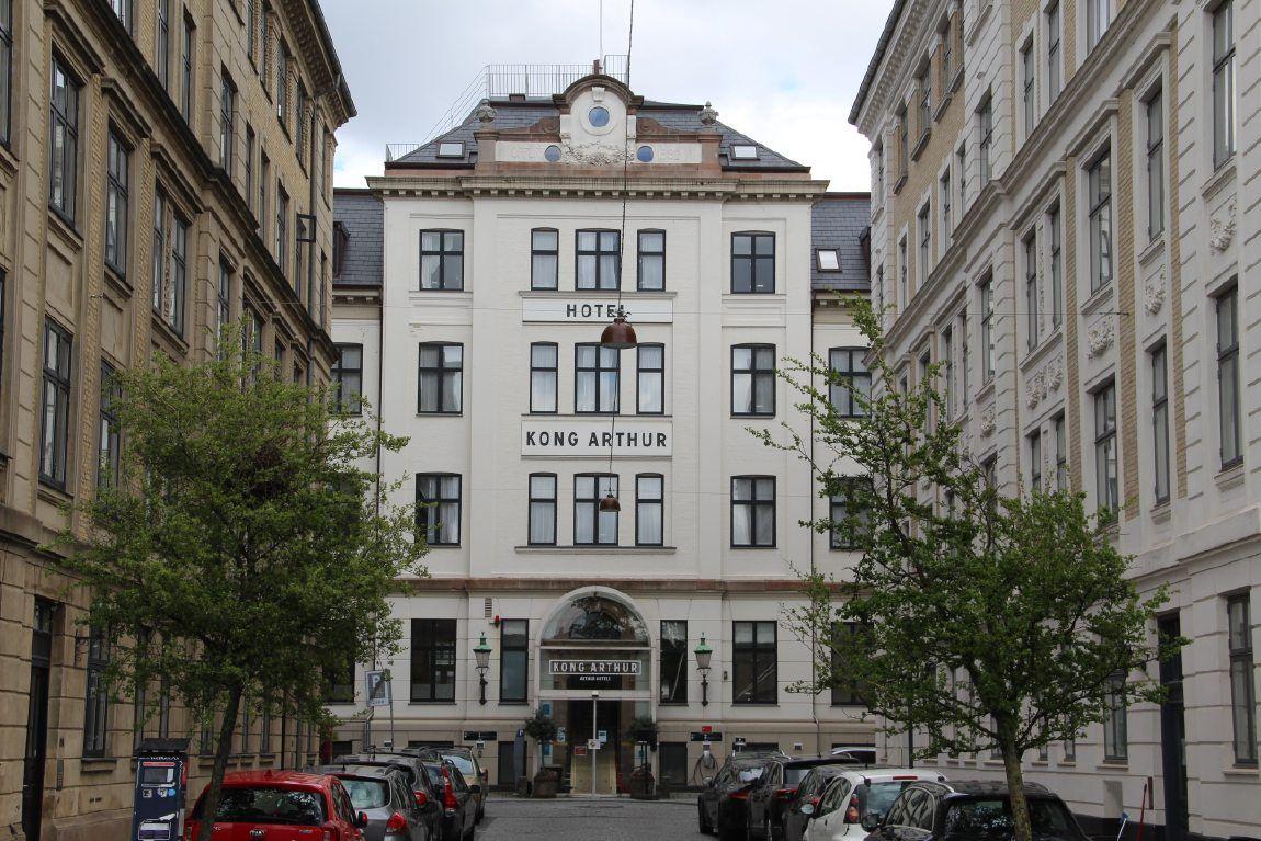 Nørre Søgade
