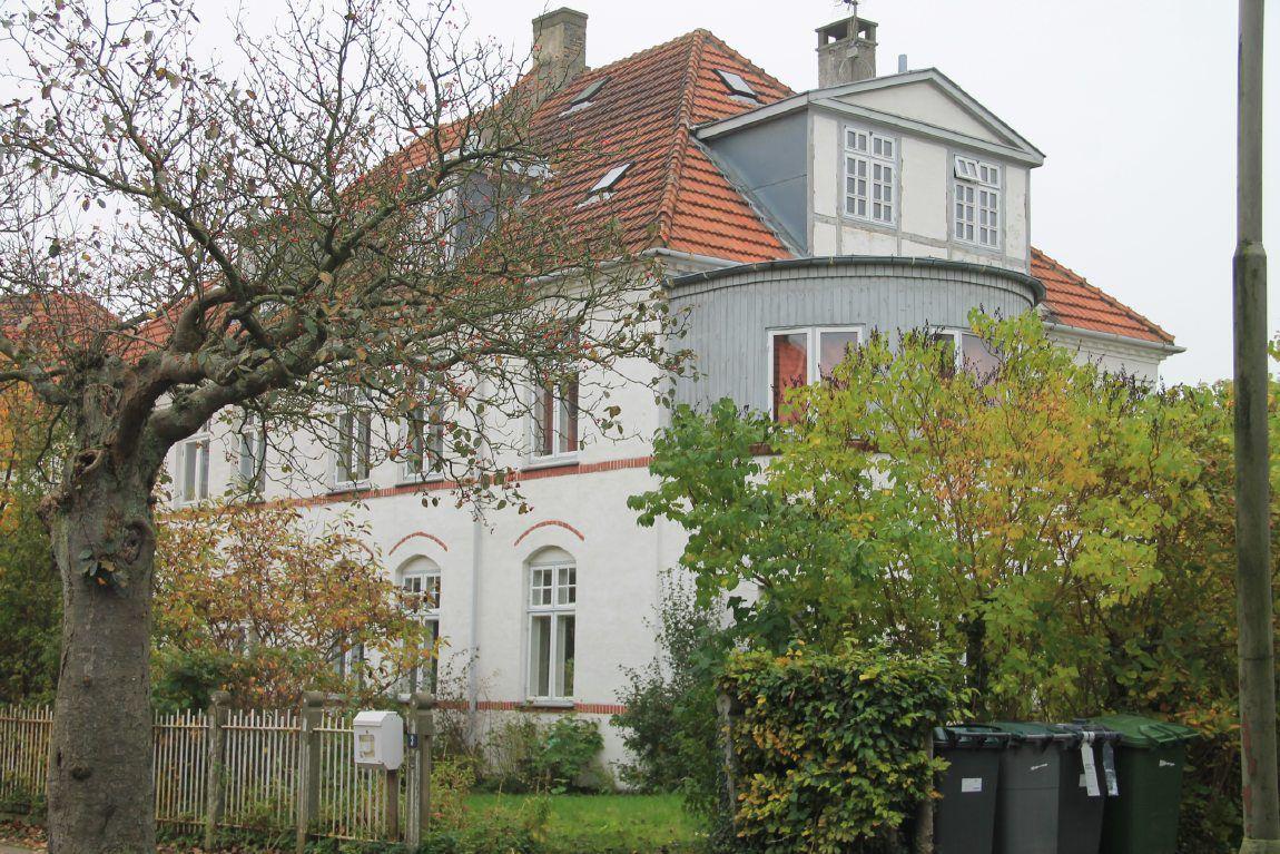 Den Hvide By