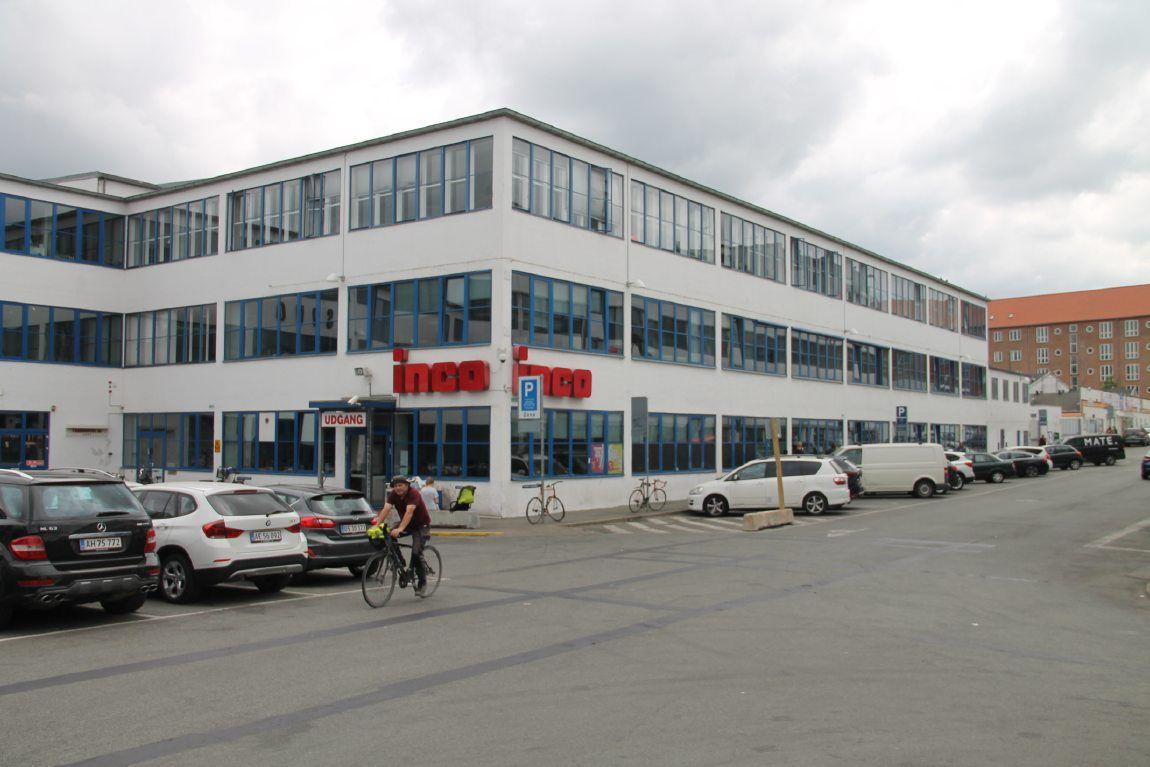 Den Hvide Kødby