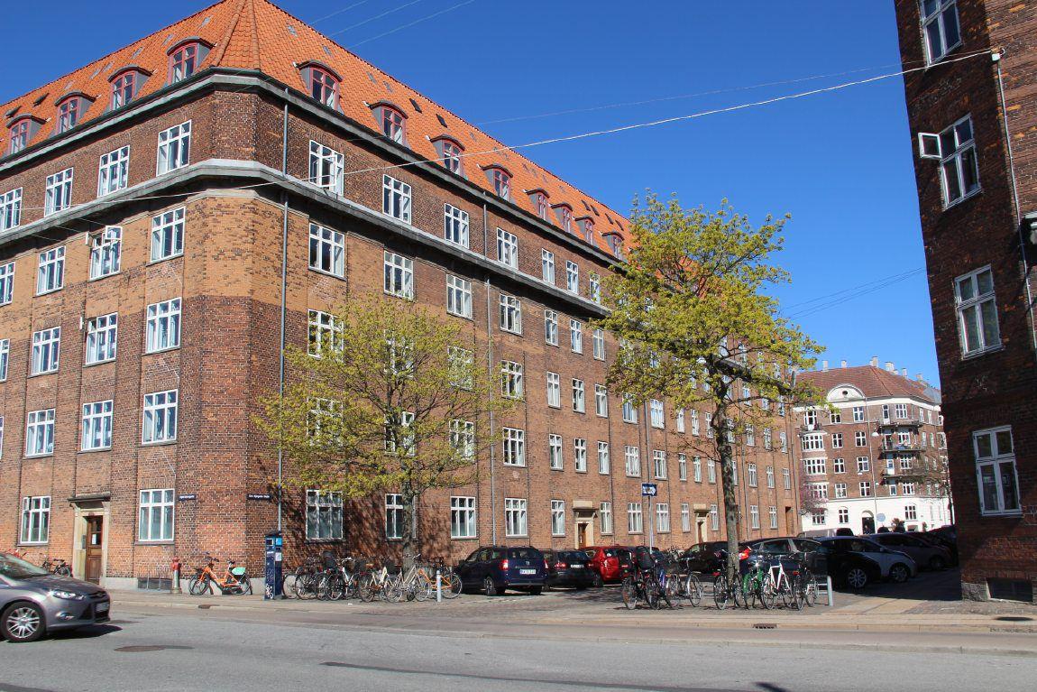 Ingerslevsgade